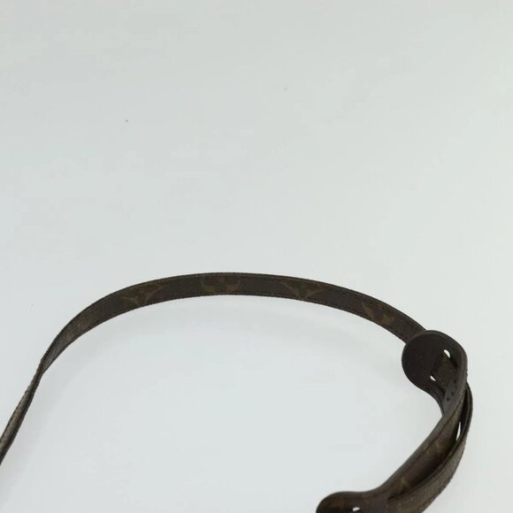 LOUIS VUITTON Monogram Amazon Shoulder Bag Vintage - Picture 13 of 16